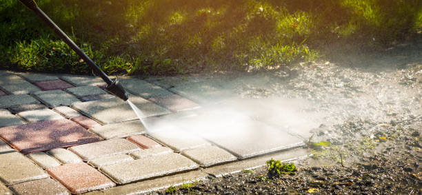 Best Fence Cleaning  in Icard, NC